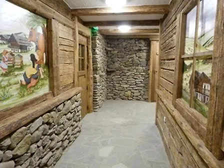 Cosy, 6 Personnes, 2 - Ecrini08 Beaufort (Savoie)